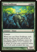 Naya Soulbeast Naya Soulbeast