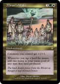 Mirari's Wake Mirari's Wake