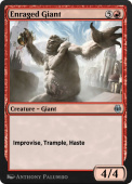 Enraged Giant Enraged Giant