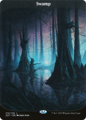 Swamp Swamp