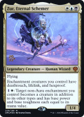 Zur, Eternal Schemer Zur, Eternal Schemer