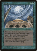 Cyclone Cyclone