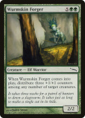 Wurmskin Forger Wurmskin Forger