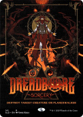 Dreadbore Dreadbore