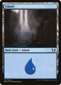 Island Island