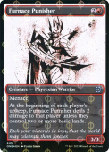 Furnace Punisher Furnace Punisher