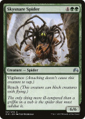 Skysnare Spider Skysnare Spider