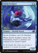 Storm Sculptor Storm Sculptor