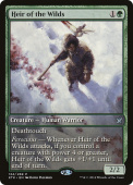 Heir of the Wilds Heir of the Wilds