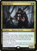 Grim Flayer Grim Flayer