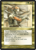 Bartel Runeaxe Bartel Runeaxe