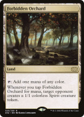 Forbidden Orchard Forbidden Orchard