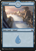 Island Island