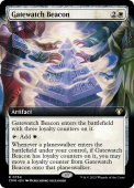 Gatewatch Beacon Gatewatch Beacon