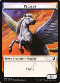 Pegasus Pegasus