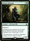 Sylvan Advocate Sylvan Advocate