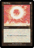 Sol Ring Sol Ring
