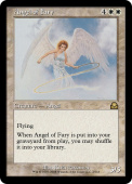 Angel of Fury Angel of Fury