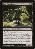 Bog Hoodlums Bog Hoodlums