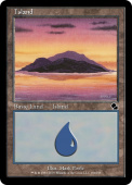 Island Island