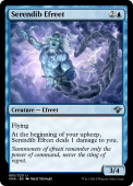 Serendib Efreet Serendib Efreet