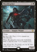 Bloodtracker Bloodtracker