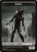 Zombie Zombie
