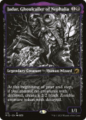 Jadar, Ghoulcaller of Nephalia Jadar, Ghoulcaller of Nephalia