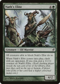 Nath's Elite Nath's Elite