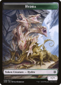 Hydra Hydra