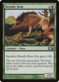 Brindle Boar Brindle Boar