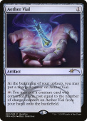 Aether Vial Aether Vial