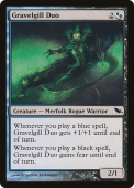 Gravelgill Duo Gravelgill Duo