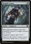 Bramble Armor Bramble Armor