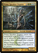 Prime Speaker Zegana Prime Speaker Zegana