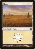 Plains Plains