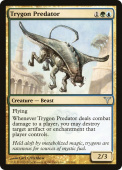 Trygon Predator Trygon Predator