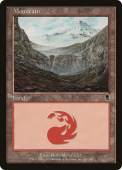 Mountain Mountain