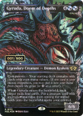 Gyruda, Doom of Depths Gyruda, Doom of Depths