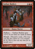 Gathan Raiders Gathan Raiders