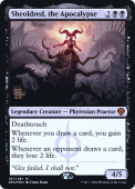 Sheoldred, the Apocalypse Sheoldred, the Apocalypse