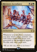 Riveteers Ascendancy Riveteers Ascendancy