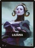 Liliana Liliana