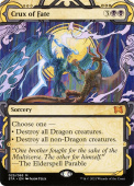 Crux of Fate Crux of Fate