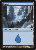 Island Island