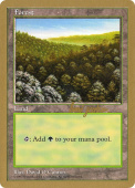 Forest Forest
