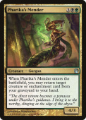 Pharika's Mender Pharika's Mender