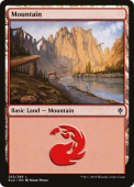 Mountain Mountain
