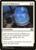 Vessel of Ephemera Vessel of Ephemera