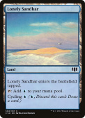 Lonely Sandbar Lonely Sandbar